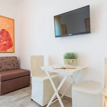 Mihaela & Brigita Bayview Studio Apartments Dubrovnik Exterior photo