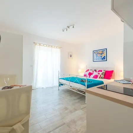 Mihaela & Brigita Bayview Studio Apartments Dubrovnik Exterior photo