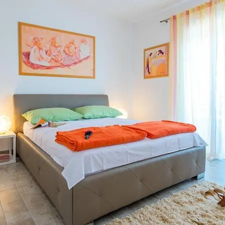 Mihaela & Brigita Bayview Studio Apartments Dubrovnik Exterior photo