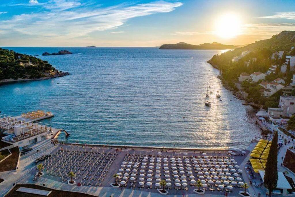 Apartment Mihaela & Brigita Bayview Dubrovnik