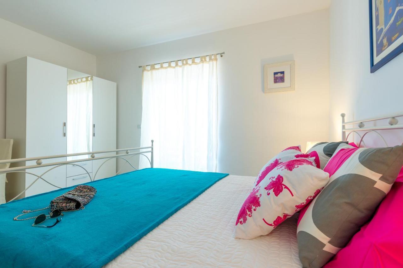 Mihaela & Brigita Bayview Apartment